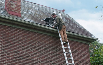 what affects urgent Grobsness roof repairs