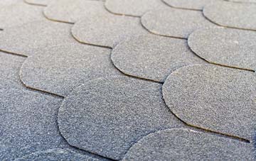 Grobsness asphalt roofing costs