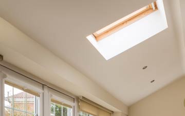 Grobsness conservatory roof insulation companies