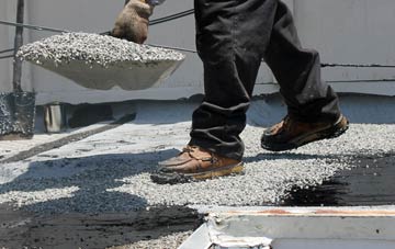 Grobsness flat roofing companies