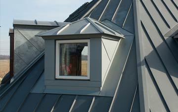 metal roofing Grobsness, Shetland Islands