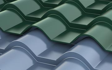 who should consider Grobsness plastic roofs