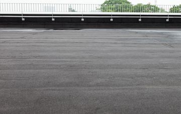 Grobsness asphalt roof replacement