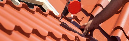 save on Grobsness roof installation costs