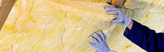 quotes for Grobsness roof insulation