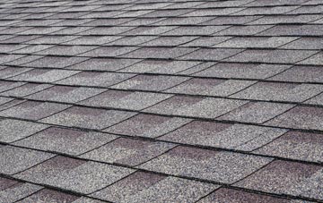 Grobsness tiles for shallow pitch roofing