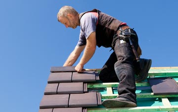 disadvantages of Grobsness slate roofing