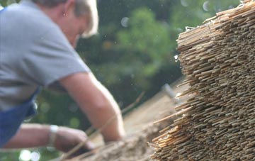 professional Grobsness thatchers