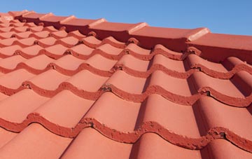 Grobsness tile and slate roof replacement