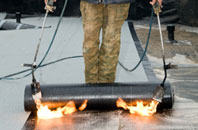 Grobsness flat roof sealing quote