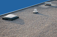 Grobsness flat roofing